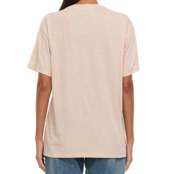 Betty Boop Beige Graphic T-Shirt - Picture 2 of 6